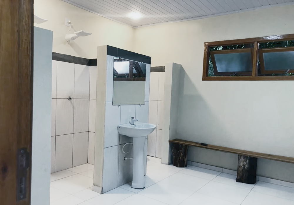 Vestiario - Imagem
